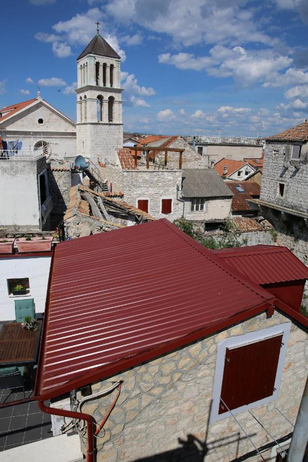 Apartments Stonehouse Vodice Exterior foto